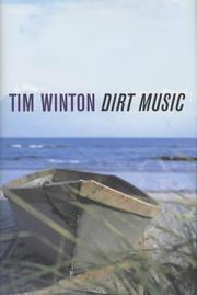 Dirt Music (SIGNED)