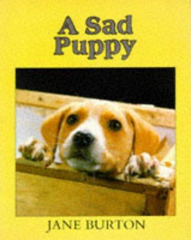 Sad Puppy