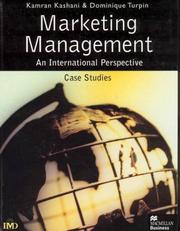 Marketing management