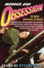 Murder and obsession