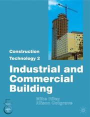Industrial and commercial building