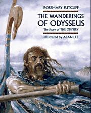 The Wanderings of Odysseus