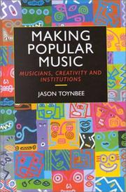 Making popular music