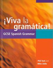 ¡Viva la gramática!