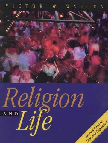 Religion and Life