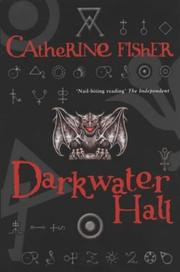 Darkwater Hall