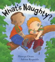 What's Naughty