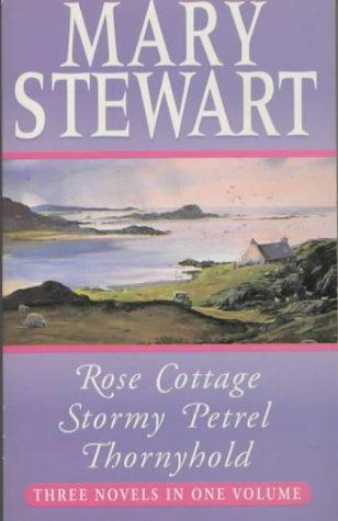Mary Stewart Omnibus (Madam, Will You Talk? / Wildfire at Midnight / Nine Coaches Waiting)