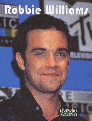 Robbie Williams