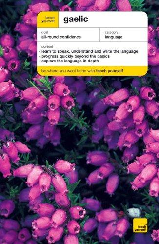 Gaelic