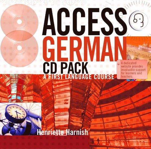 Access German (Access Languages)