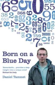 BORN ON A BLUE DAY