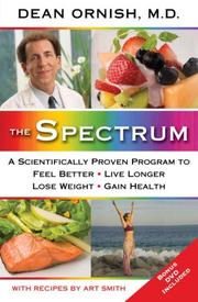 The spectrum