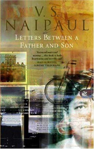 LETTERS BETWEEN A FATHER AND SON