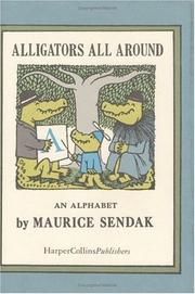 Alligators all around
