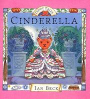 Cinderella (Teddy Tales S.)