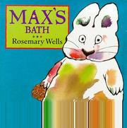 Max's bath