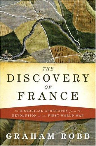 The discovery of France