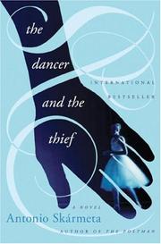 The Dancer and the Thief