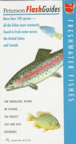 Peterson Flashguide to Freshwater Fishes
