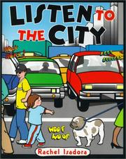 Listen to the City