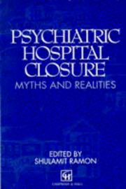 Psychiatric Hospital Closure