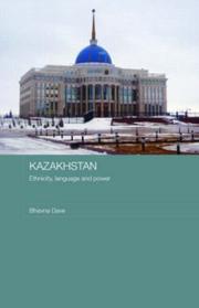 Kazakhstan