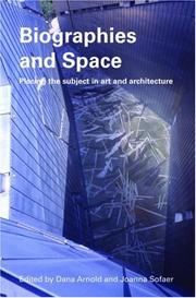Biography & space