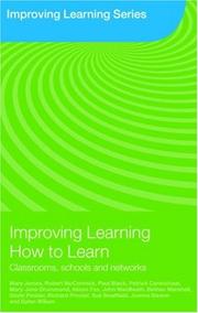 Improving Learning How to Learn
