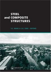 Steel and Composite Structures