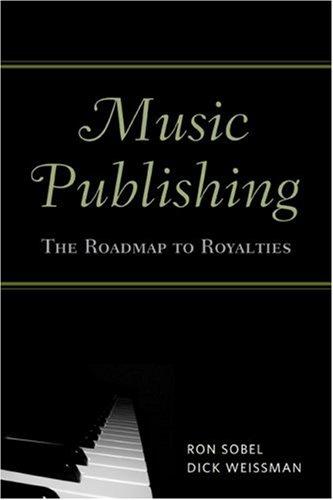 Music Publishing