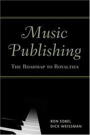 Music Publishing