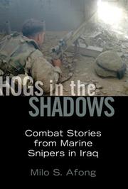 HOGs in the shadows
