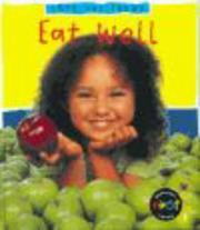 Eat Well (Safe & Sound)