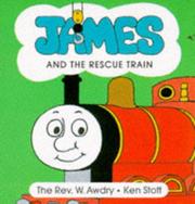 James and the Rescue Train