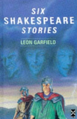 Six Shakespeare Stories (New Windmill)