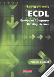 Learn to Pass ECDL