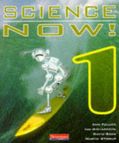 Science Now