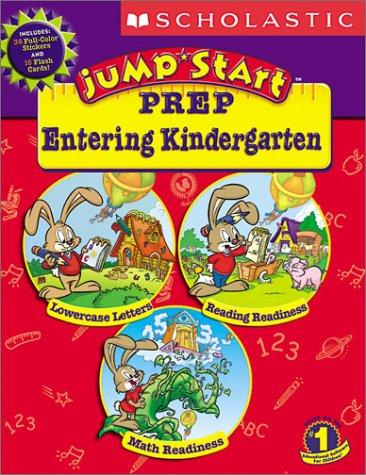 Jumpstart Prep