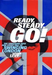 Ready, Steady, Go!