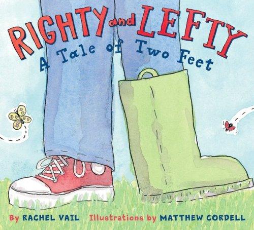 Righty and Lefty