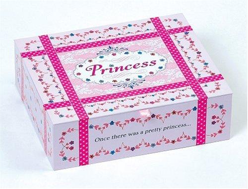 Princess treasury