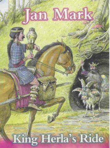 King Herla's Ride (Everystory S.)