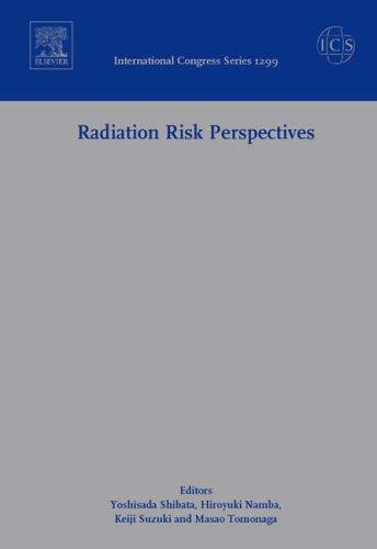 Radiation risk perspectives