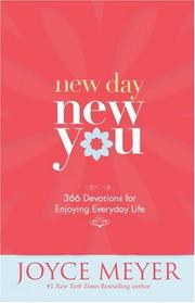 New Day, New You