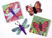 One little butterfly
