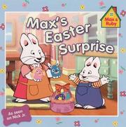 Max's Easter parade