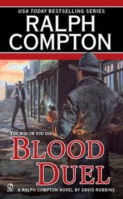 Blood duel
