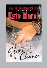 Ghost of a Chance