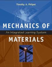 Mechanics of Materials